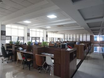 GUANGZHOU DINGHAO FURNITURE CO., LTD.