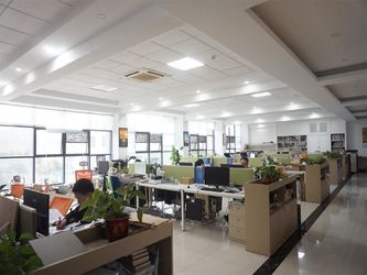 GUANGZHOU DINGHAO FURNITURE CO., LTD.