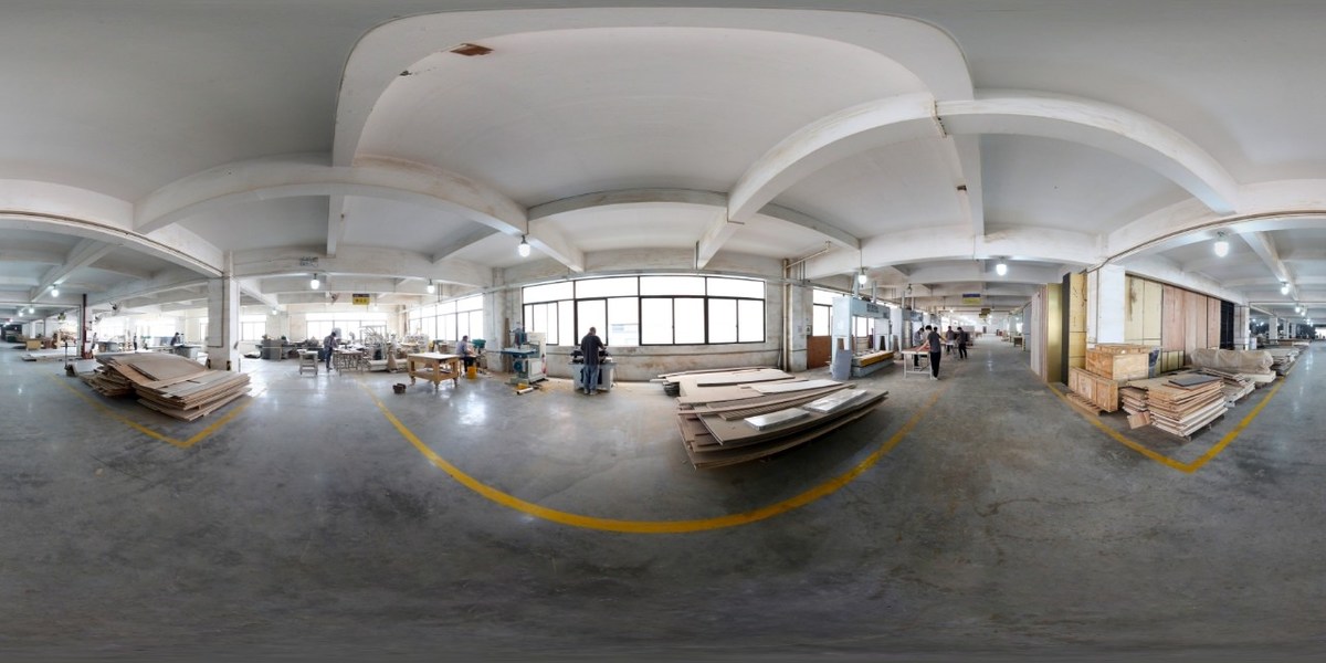 GUANGZHOU DINGHAO FURNITURE CO., LTD.