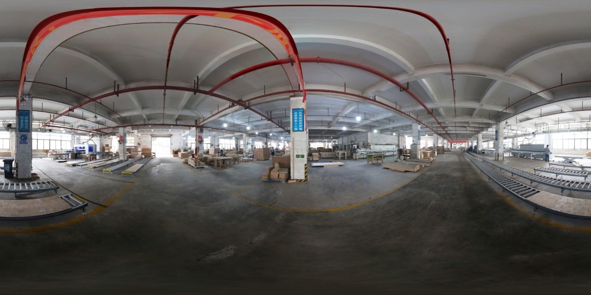 GUANGZHOU DINGHAO FURNITURE CO., LTD.