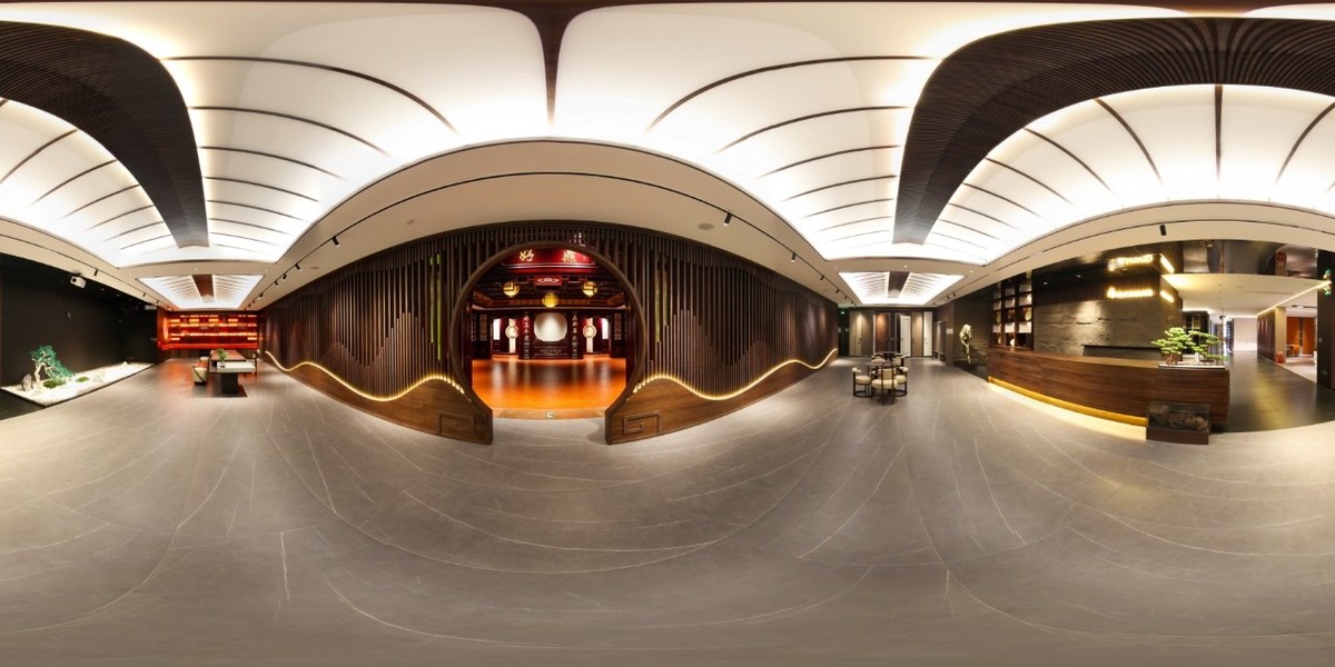 GUANGZHOU DINGHAO FURNITURE CO., LTD.