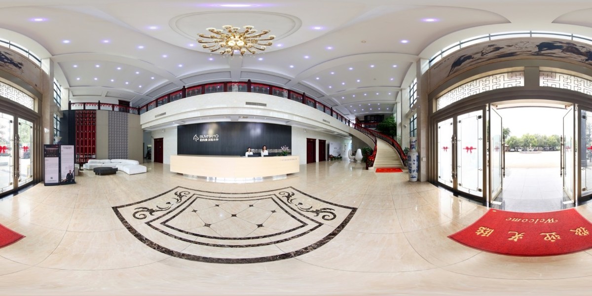 GUANGZHOU DINGHAO FURNITURE CO., LTD.