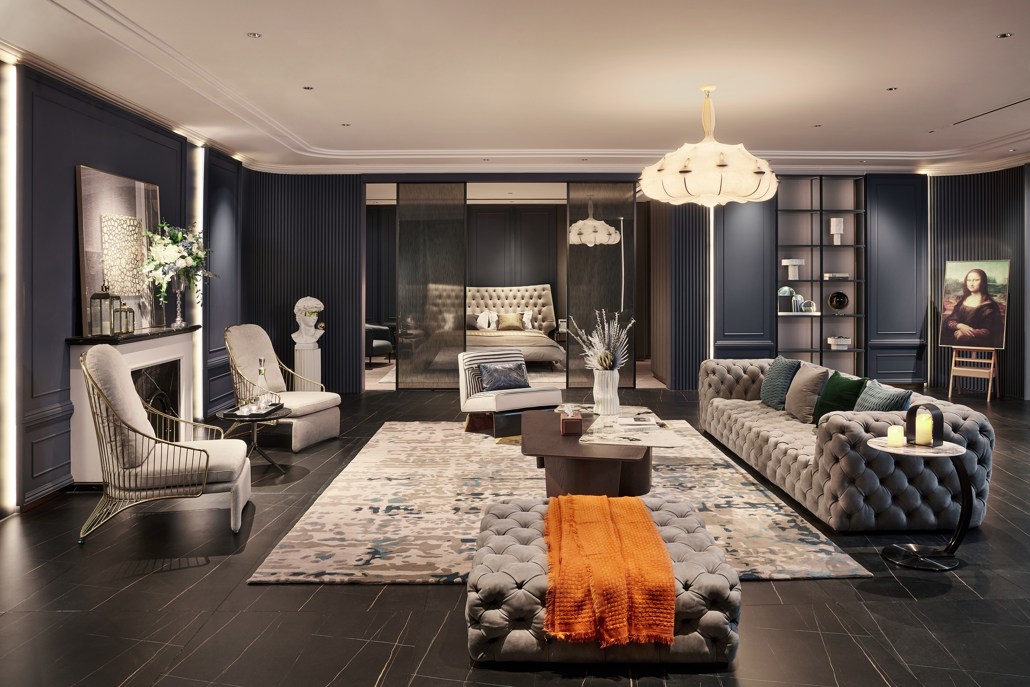 Kalite otel mobilyaları fabrika