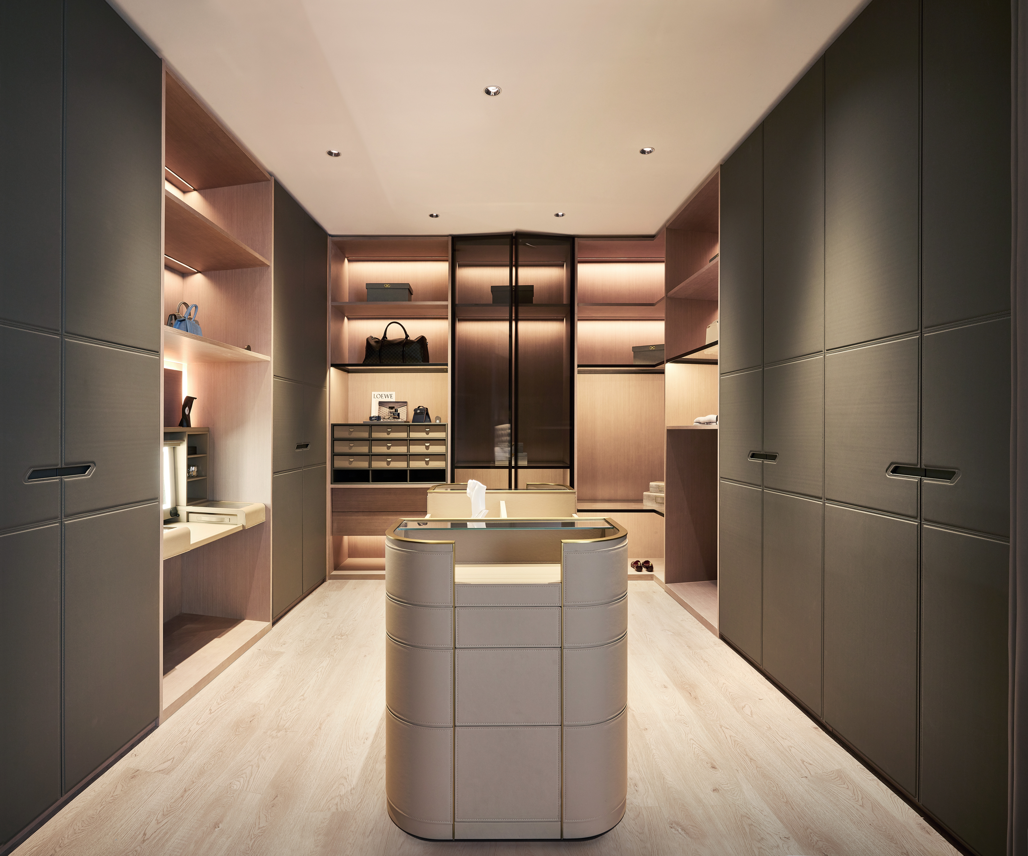 calidad Muebles de hotel fábrica