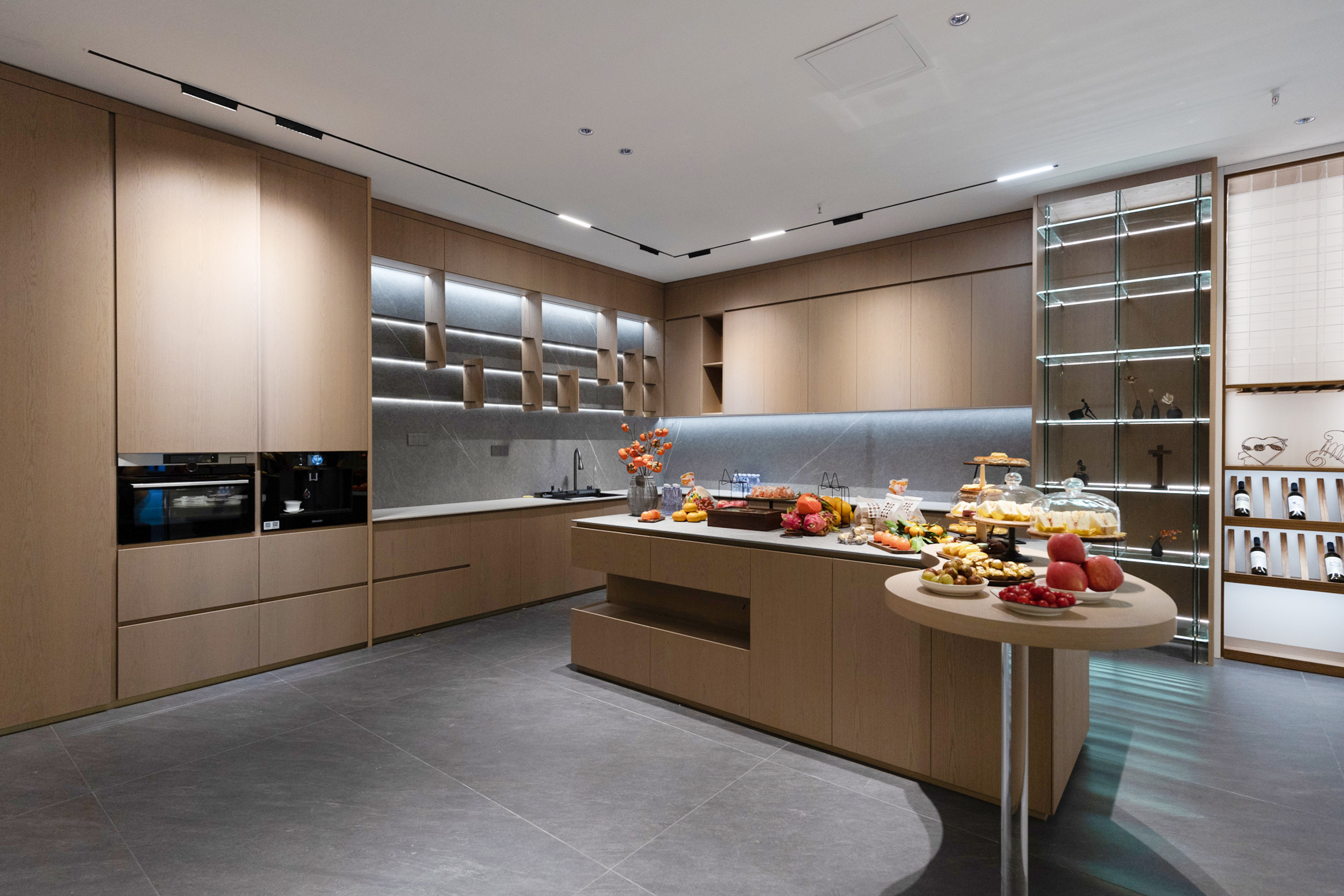 गुणवत्ता होटल का फर्नीचर फ़ैक्टरी