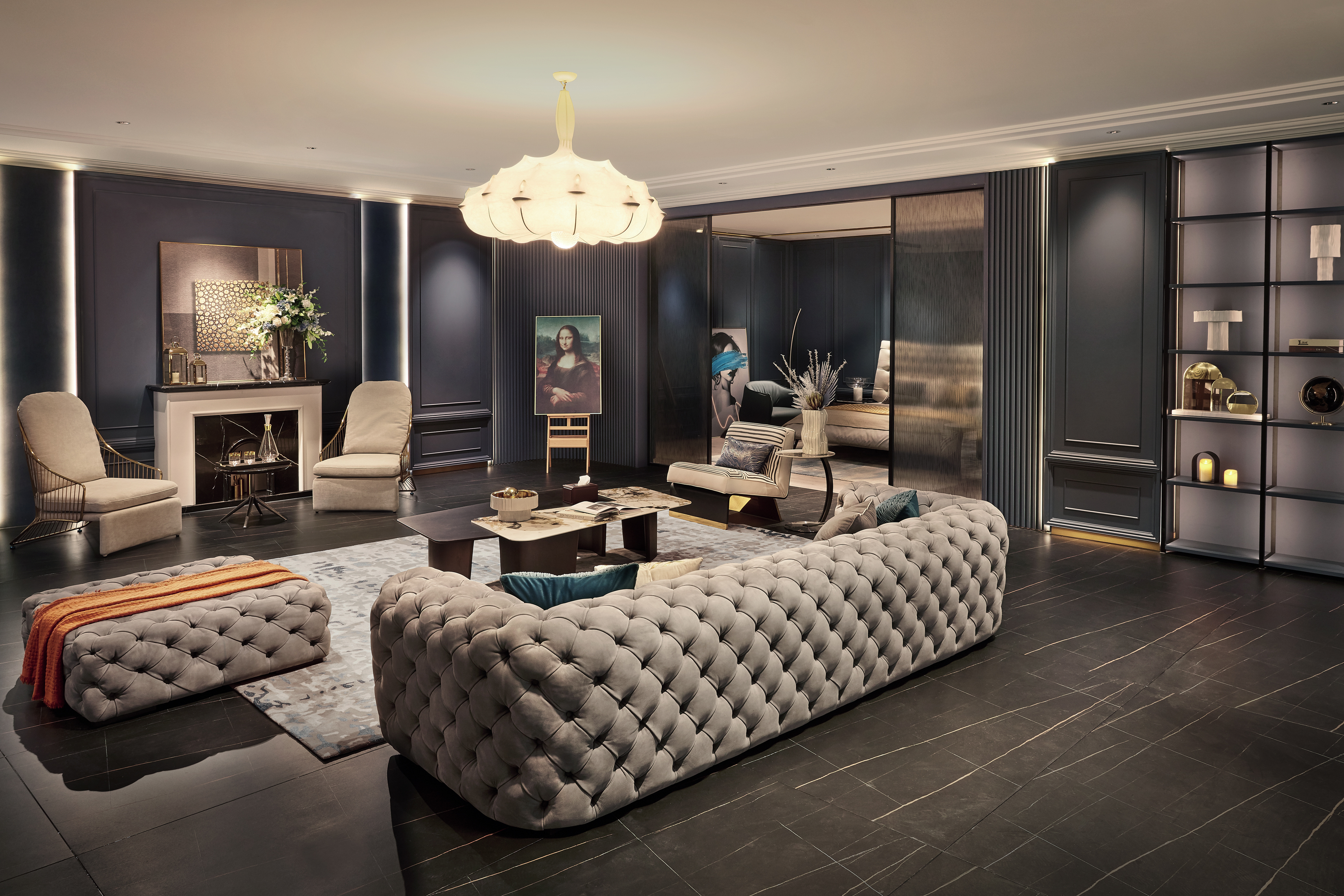 Quality Hotel Furniture factory