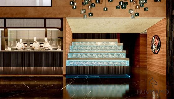                    OEM/ODM Custom Modern Commercial Club Furniture Collection for Apartments, Hotel, Villa, Resort, Bar and Restaurant             