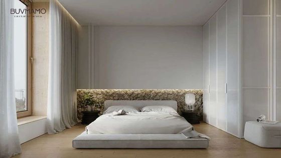                    Modern Solid Wood Furniture Collection for Luxury Villas and Resorts             