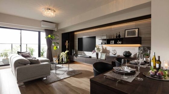 China Manufacture Good Quality Solid Wood Frame Hotel, Villa, Resort, Apartment Furniture Collection Sets with Custom Personalization