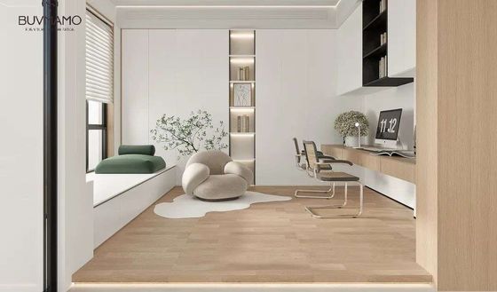 OEM/ODM CUSTOMIZED LUXURY MODERN HOTEL FURNITURE WITH SOLID WOOD FOR VILLA/APARTMENT/RESORT/HOTEL