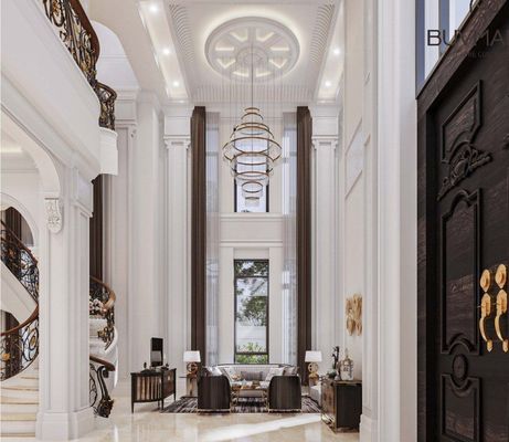 OEM/ODM Customized Solid Wood Hotel Bedroom Furniture Set Collection Hotel Banquet