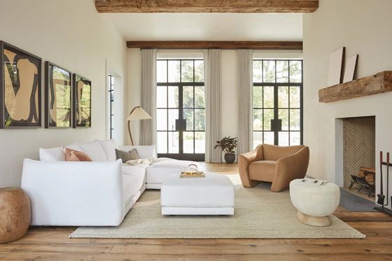 OEM/ODM Custom Quality Apartment Furniture with Bedroom Set with Storage Bed and Wardrobe Luxury Design