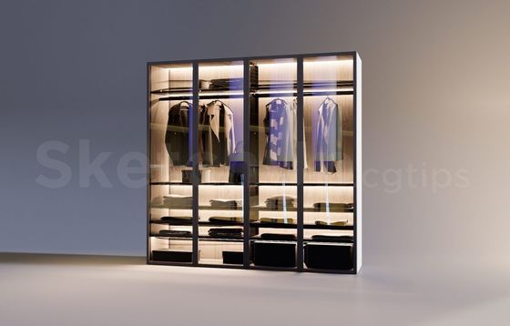                    OEM/ODM Customized Classic Hotel Furniture Wardrobe with Solid Wood Frame for Apartment, Hotel, Villa, Resort, Bar and Restaurant             