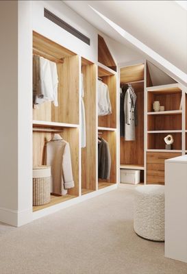 OEM/ODM Customized High-Quality Customized Wardrobe Clackroom Products From China for International Distribution