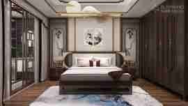                    Luxe Velvet Sectional Sofa for Upscale Resort Decor             