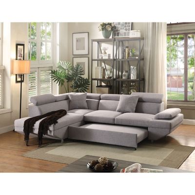 OEM/ODM MODERN MODULAR L SHAPED LEATHER/FRABRIC SOFA WITH SOLID WOOD/PLYWOOD FRAME AND SPONE FOAM FOR HOTEL, LIVING ROOM, VILLA, RESORT, APARTMENT, BAR AND RESTAURANT