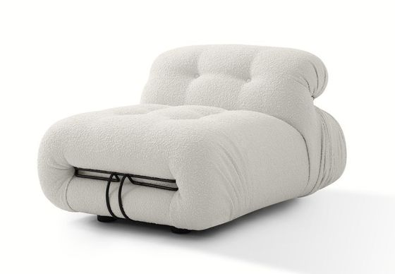 OEM/ODM Customized Plush Luxury Hotel Furniture Sectional Sofa Furniture Collection Sets with Solid Wood/Panel/Veneer