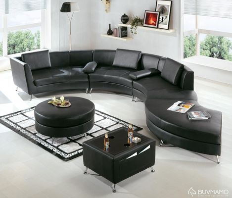 ISO9001 2040mm Sofa Couch Living Room Bedroom  Soft Sofa Set Living Room