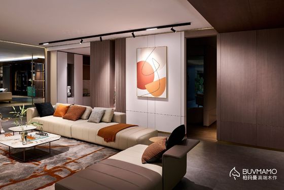                    Customized Solid Wood Chair for Hotel Villa Resort Apartment and Project Set             