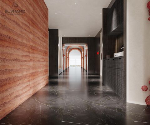 OEM/ODM CUSTOM CONTEMPORARY WITH WALL CLADDING PANELS FURNITURE COLLECTION SOLUTION SETS