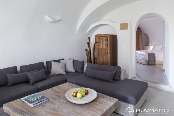 OEM/ODM CUSTOM MODERN HOTEL ROOM FURNITURE MDF WITH MELAMINE FINISH BY DINGHAO FURNITURE & BUVMAMO