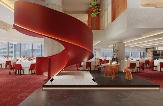 Beech Resorts Hotel Lobby Coffee Table Modern Living Room Furniture ISO9001