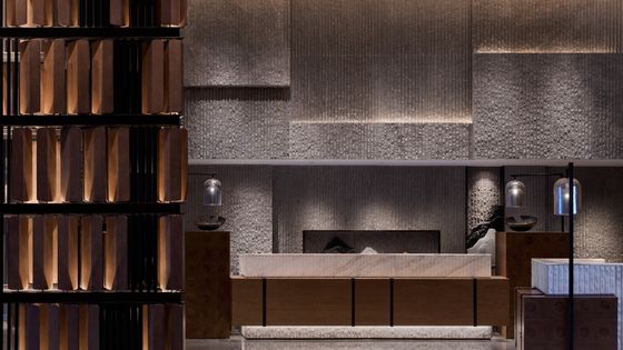 OEM/ODM Customized Exclusive Factory Luxury Modern Hotel Furniture