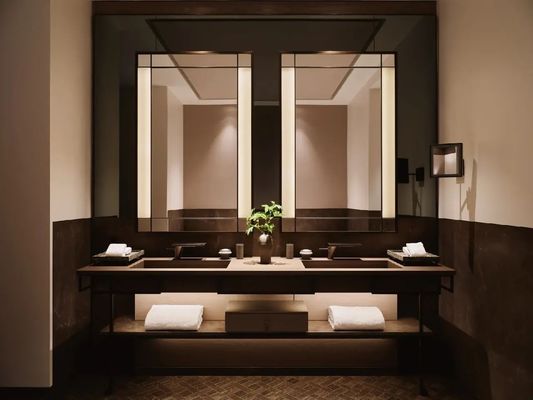 OEM/ODM FASHIONABLE HOTEL PROJECT FURNITURE COLLECTION SETS FOR HOTEL, VILLA, RESORT, APARTMENT, BAR AND RESTAURANT