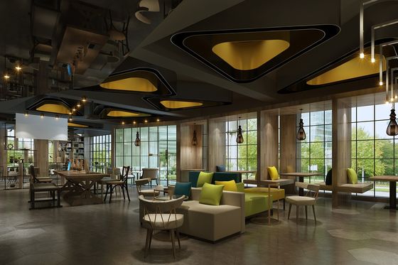 Modern Elegant Villa Furniture Living Room Chairs OEM ODM Customized