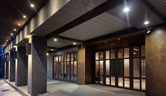 Big Luxury Villa Furniture Villa Furniture Cold Resist Villa Sonoma Dining Room Set