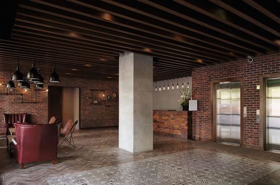 Big Luxury Villa Furniture Villa Furniture Cold Resist Villa Sonoma Dining Room Set