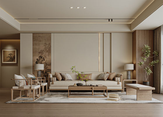 Perfection Villa Furniture Living Room SS201 SS304  Furniture Collection Sets