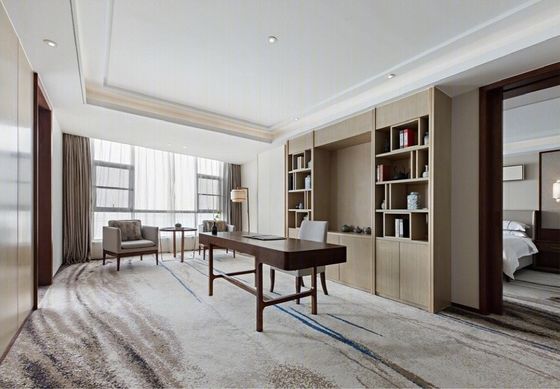 OEM/ODM CUSTOM SOLID WOOD FRAME LIVING ROOM FURNITURE COLLECTION SOLUTIONS FOR CUSTOM VILLA FURNITURE