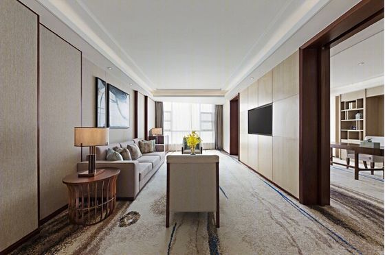 OEM/ODM Custom Luxurious Villa Furniture Collection Solutions Set For Stylish Home Spaces