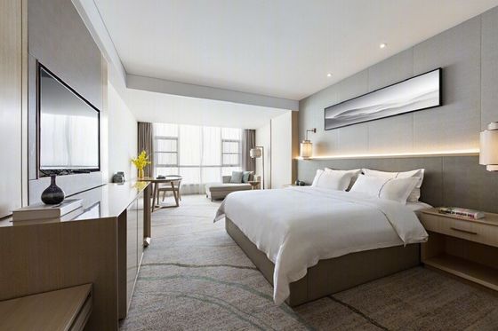 E1 E2 Villa House Furniture 1800MM 2200M Villa Collection Furniture