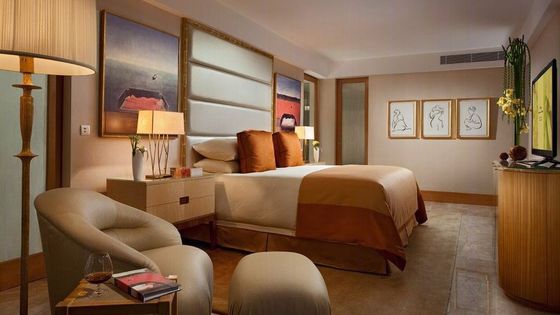 OEM/ODM Customized Apartment Furniture Essentials: Custom Personal Furniture Collection Sets at Best Price