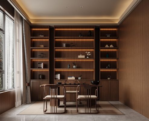 PU PVC Apartment Balcony Furniture Restaurant  Small Couch For Studio Apartment