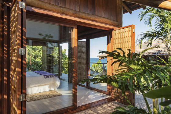 Customized Apartment Furniture Polyester Fibre Apartment Table Fire Retardant