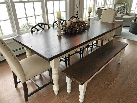 OEM/ODM Customized Modular Sectional Modern Table Furniture Collection Sets