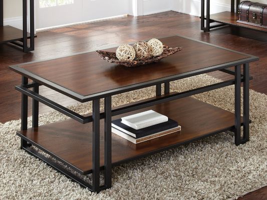 OEM/ODM Customized Table Furniture With Solid Wood/panel/veneer Table/coffee Table/desk