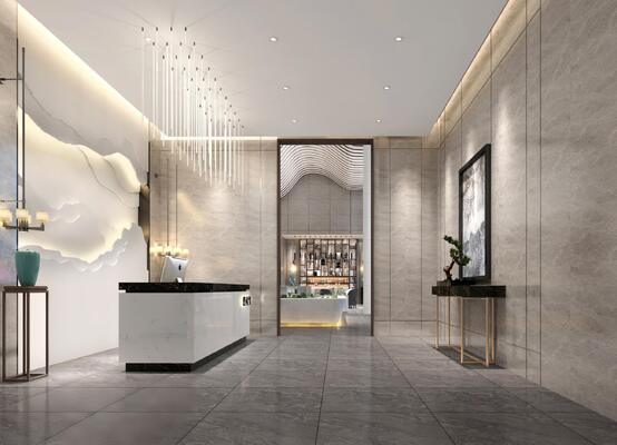 OEM/ODM CUSTOM MANUFACTURE MODERN HOTEL LOBBY LOUNGE SEATING SET | CONTEMPORARY ARMCHAIR & COFFEE TABLE FOR HOSPITALITY