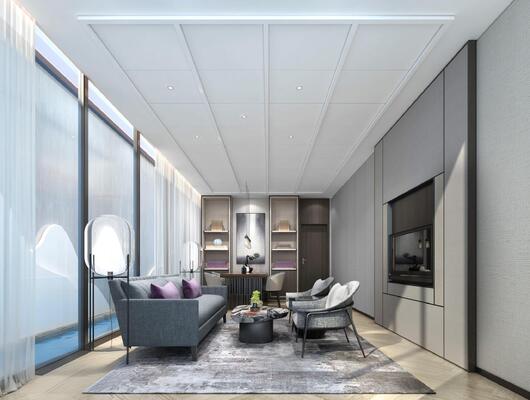 OEM/ODM CUSTOM MANUFACTURE LUXURY COMMERCIAL LOBBY FURNITURE PACKAGE | CUSTOMIZABLE SEATING & RECEPTION DESK FOR HOSPITALITY WITH SOLID WOOD