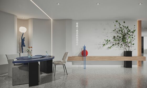 OEM/ODM CUSTOMIZED SOLID WOOD FRAME HIGH-END COMMERCIAL OFFICE FURNITURE | CUSTOMIZABLE WORKSTATION, LOUNGE & MEETING FURNITURE