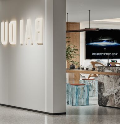 OEM/ODM Customized China Manufacture of Solid Wood Frame Desk for Villa, Resort, Apartment and Hotel Projects