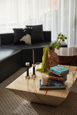OEM/ODM PREMIUM CUSTOM HOTEL & RESIDENTIAL FURNITURE | SOLID WOOD & LEATHER SOFA, MARBLE COFFEE TABLE, DINING SET, BESPOKE LIVING ROOM SOLUTIONS