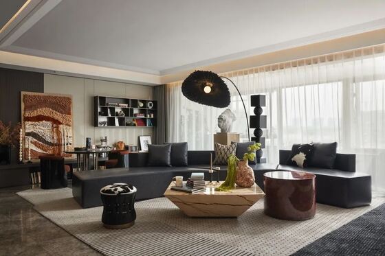OEM/ODM PREMIUM CUSTOM HOTEL & RESIDENTIAL FURNITURE | SOLID WOOD & LEATHER SOFA, MARBLE COFFEE TABLE, DINING SET, BESPOKE LIVING ROOM SOLUTIONS