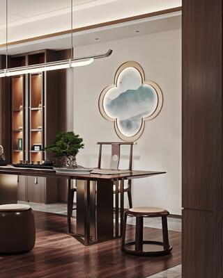 OEM/ODM CUSTOM FURNITURE FOR NEW CHINESE-STYLE ROOMS,MODERN ORIENTAL OFFICE & TEA ROOM FURNITURE BLENDS QUALITY MATERIALS AND PRECISE CRAFTSMANSHIP PERFECTLY.