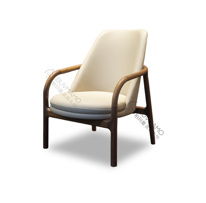 OEM/ODM COMMERCIAL GRADE WALNUT LIVING ROOM FURNITURE | CUSTOM MODULAR SOFA, ACCENT CHAIR & LUXURY NIGHTSTANDS WITH SOLID WOOD FOR HOTELS