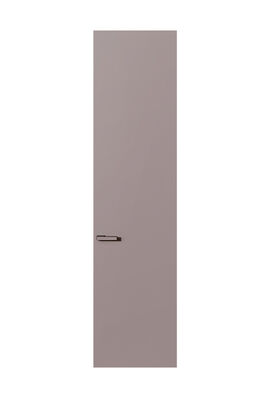 OEM/ODM CUSTOM QUIET LUXURY INTERIOR DOORS | MATTE, TALL CEILING HEIGHT DESIGNS COMPLETE COLLECTION MINIMALIST BLACK BAR HANDLE VERTICAL CHAMPAGNE ACCENT STRIP, WOOD & BRASS ACCENT OPTIONS