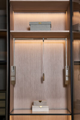 CUSTOM WINE CABINETS & WALK-IN PANTRIES | OEM/ODM SERVICE WITH PREMIUM MATERIALS & CUSTOM CABINETS WITH SOFT-CLOSE & SMART ORGANIZERS
